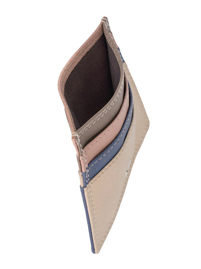 Diva Lotus Cardholder