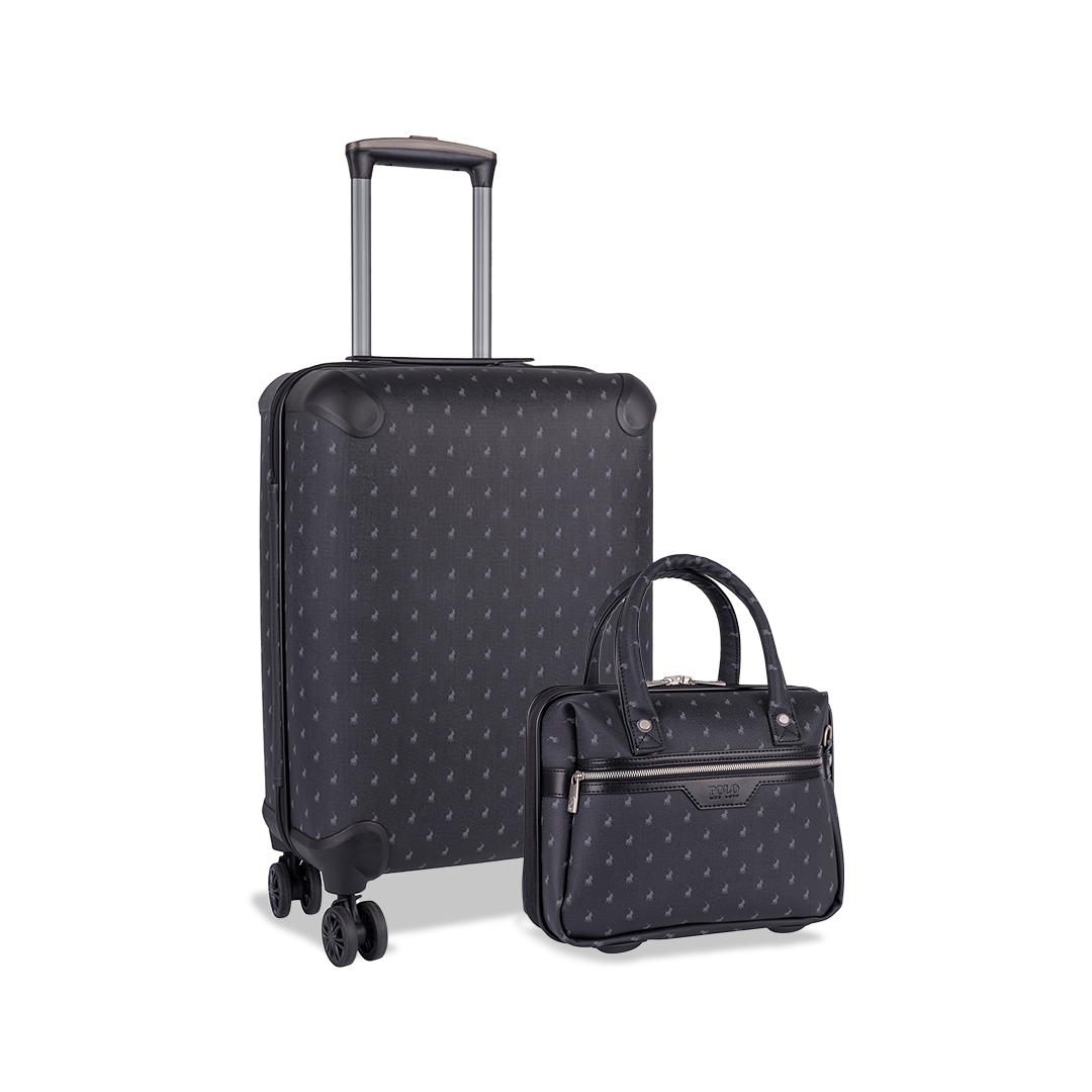 Double Pack Carry-On Set