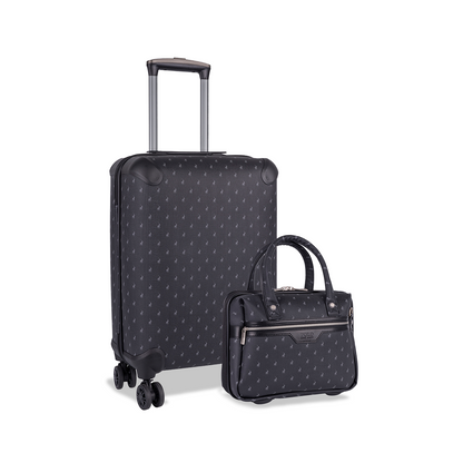 Double Pack Carry-On Set