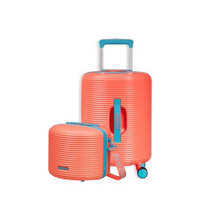 Rollio Carry-On Travel Sets