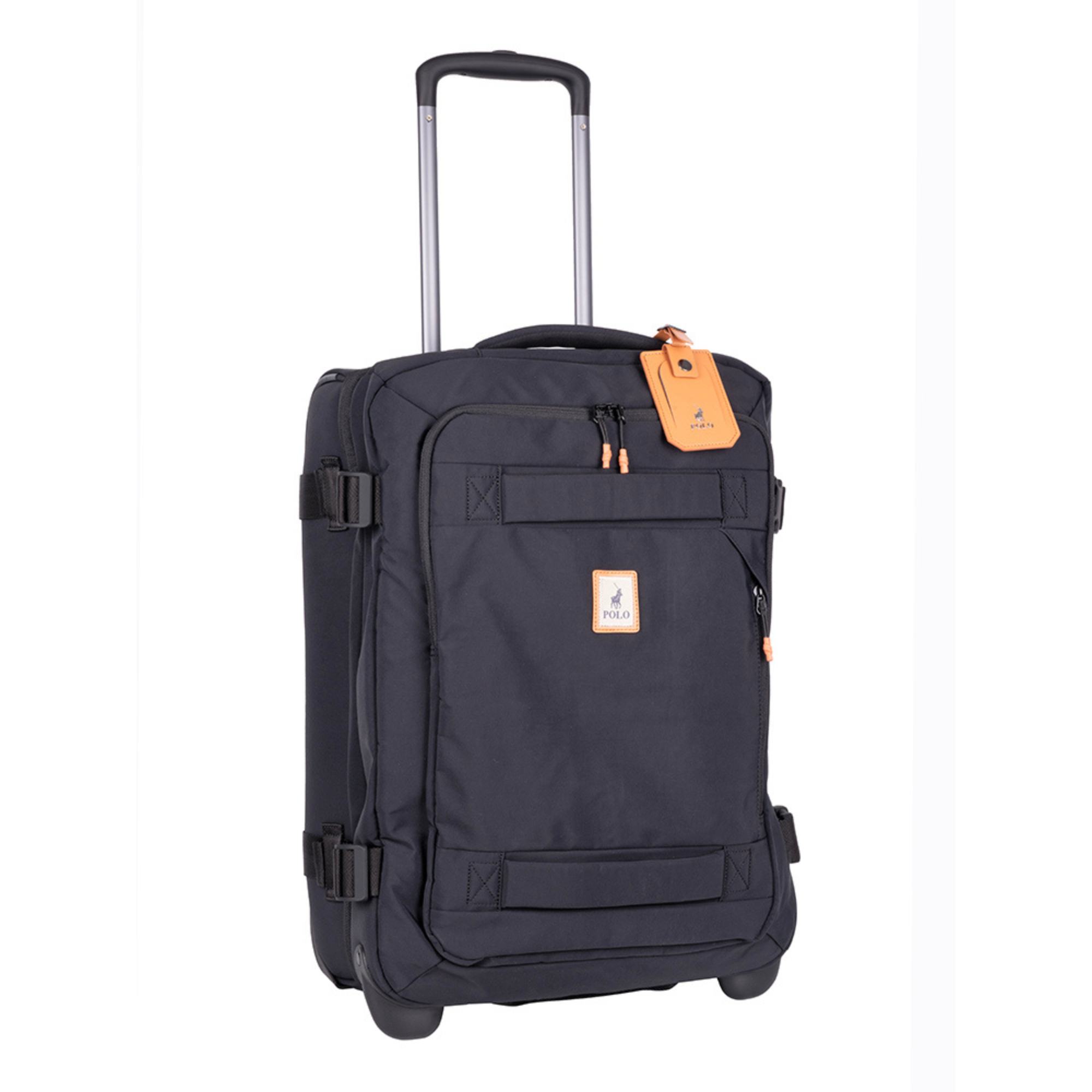 Freedom 54cm Carry On Trolley Duffle