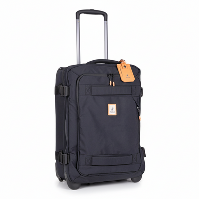 Freedom 54cm Carry On Trolley Duffle