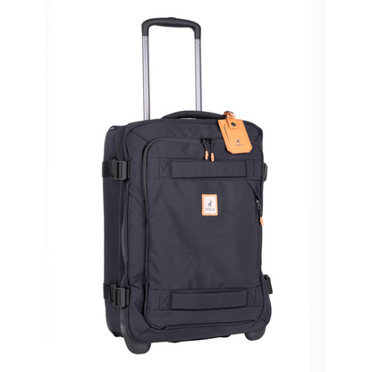 Freedom 54cm Carry On Trolley Duffle