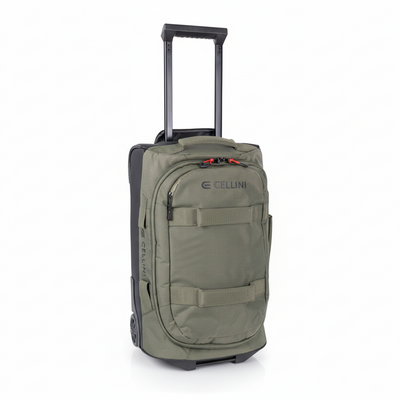 Venture 53cm Carry-On Trolley Duffle