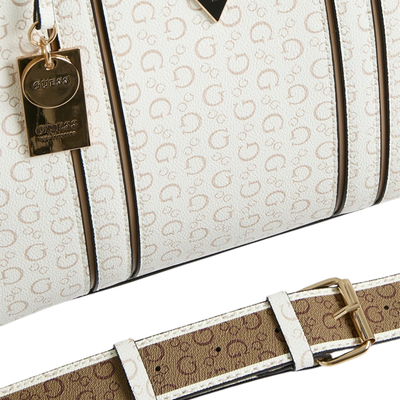 Cassian Satchel Tote Bag