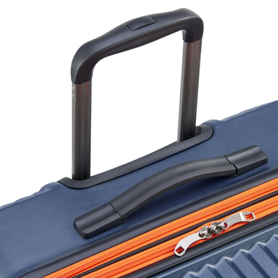 Securitech Patrol 76cm Large Expandable Check-In