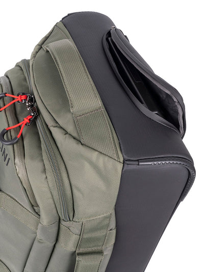 Venture 53cm Carry-On Trolley Duffle