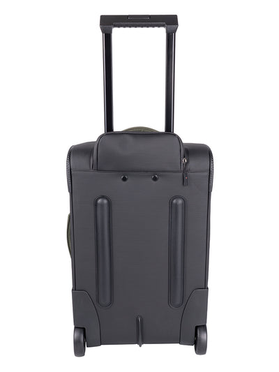 Venture 53cm Carry-On Trolley Duffle