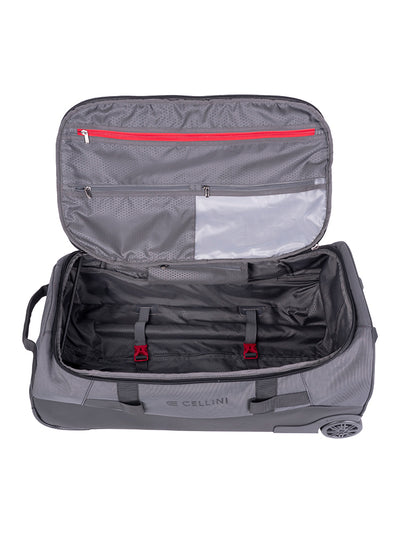 Venture 53cm Carry-On Trolley Duffle