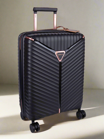 Allure Hardcase 55cm Carry-On