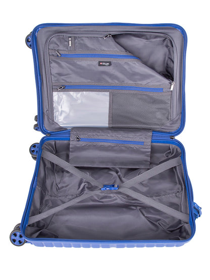 Bizlite Carry-On Organiser Trolley