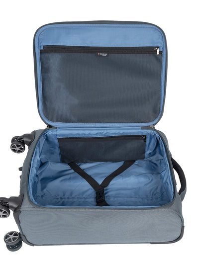 Megapak 55cm Expander Carry-On