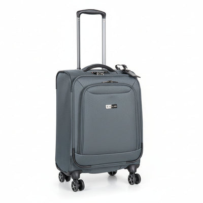 Megapak 55cm Expander Carry-On