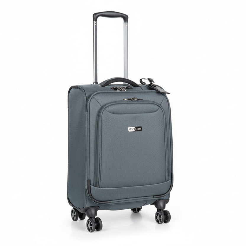Megapak 55cm Expander Carry-On