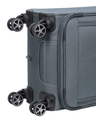 Megapak 55cm Expander Carry-On