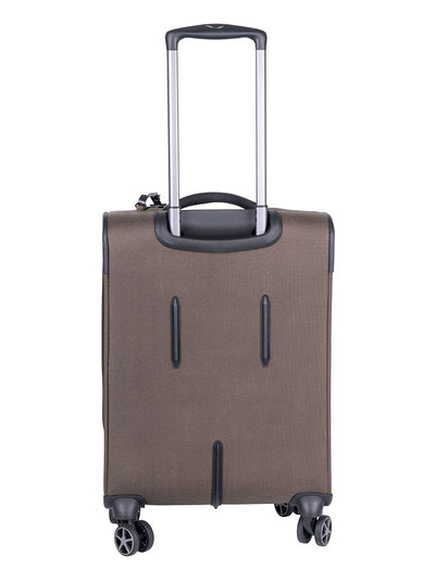 Megapak 55cm Expander Carry-On
