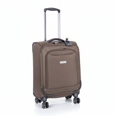 Megapak 55cm Expander Carry-On