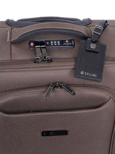 Megapak 55cm Expander Carry-On