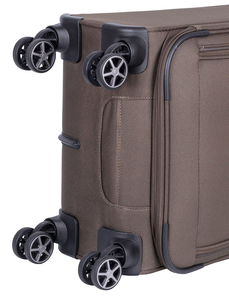 Megapak 55cm Expander Carry-On