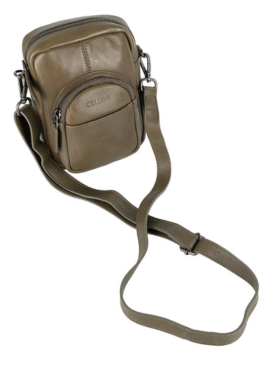 Diva Premea Compact Crossbody