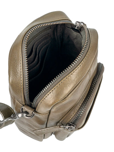 Diva Premea Compact Crossbody