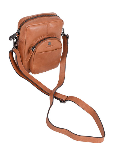 Diva Premea Compact Crossbody