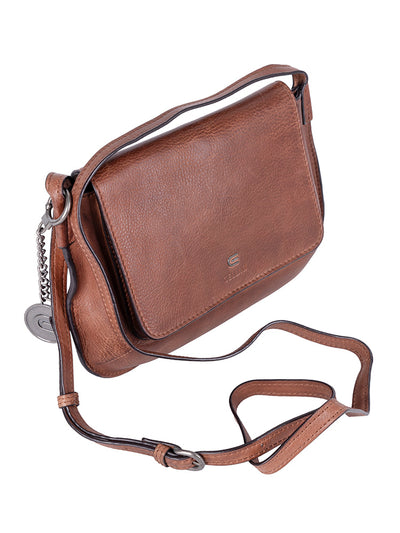 Diva Premea Flapover Shoulder Bag