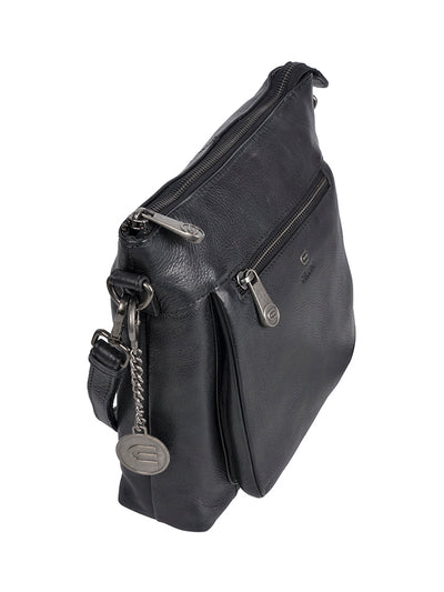 Diva Premea Compact Crossbody