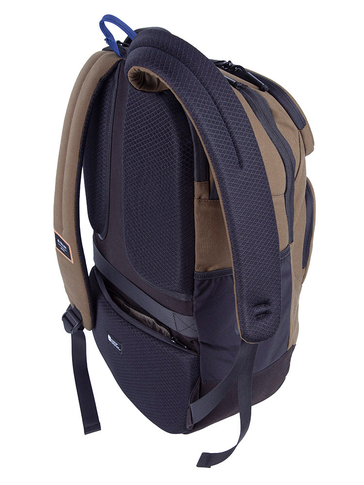 Explorer Pro Shockproof Pocket Backpack