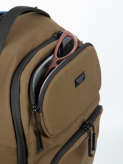 Explorer Pro Shockproof Pocket Backpack