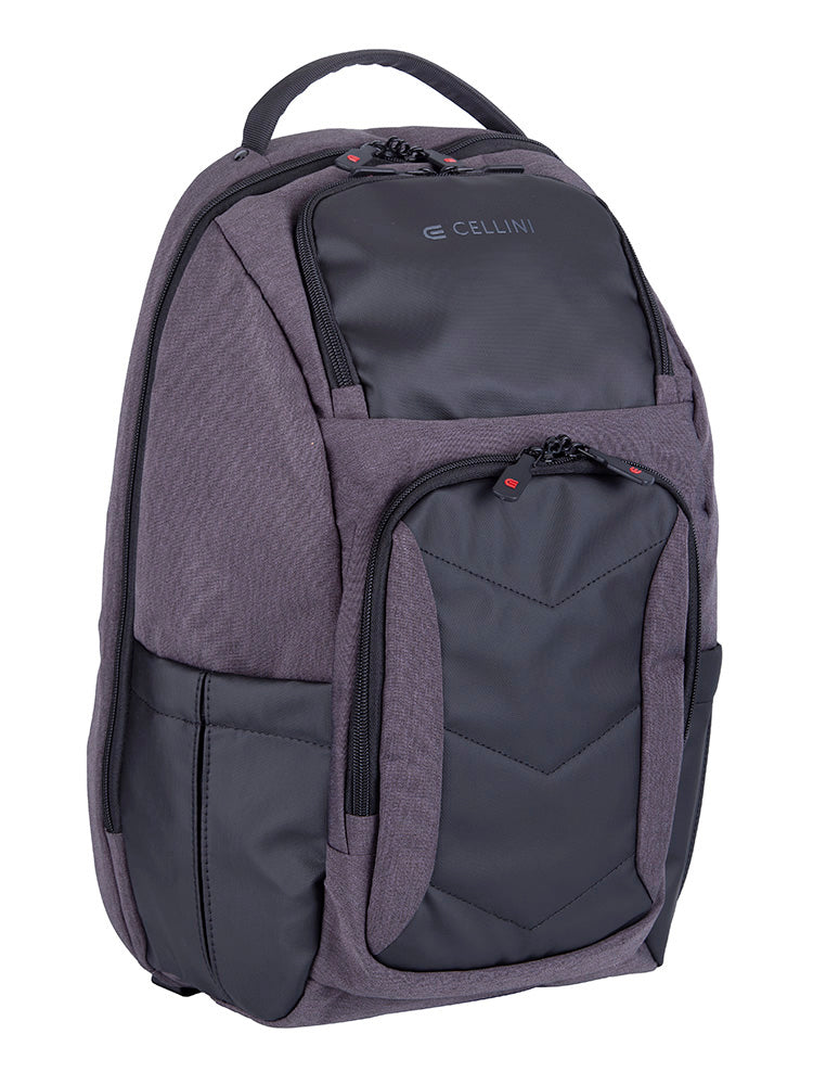 Explorer Multi-Pocket Backpack