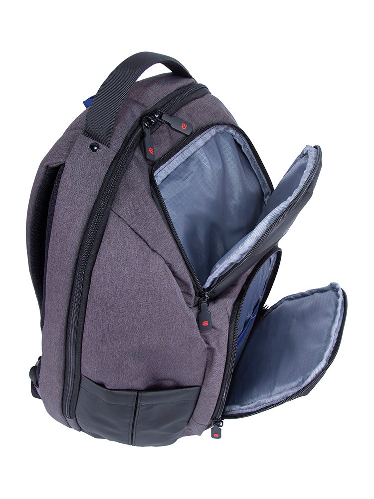 Explorer Multi-Pocket Backpack