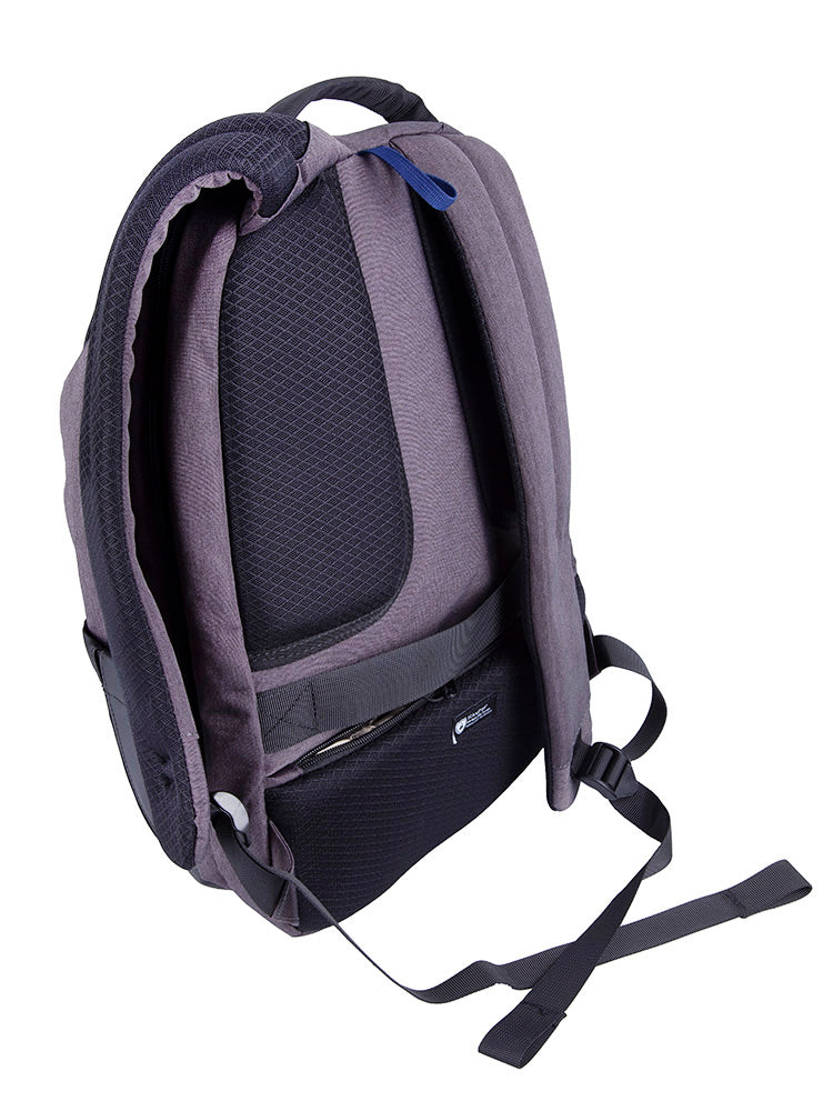 Explorer Multi-Pocket Backpack