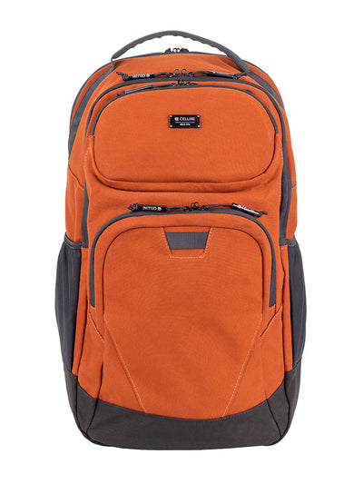 Explorer Pro Shockproof Pocket Backpack