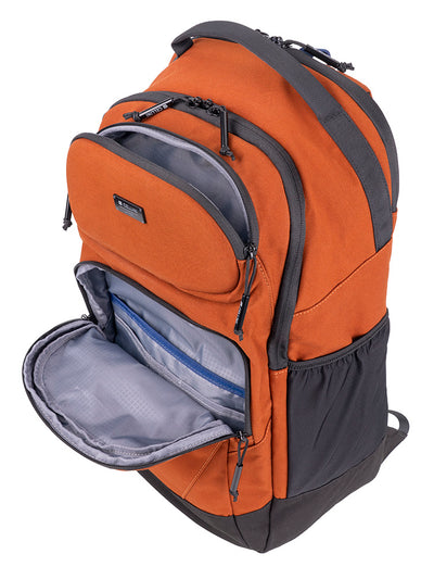 Explorer Pro Shockproof Pocket Backpack