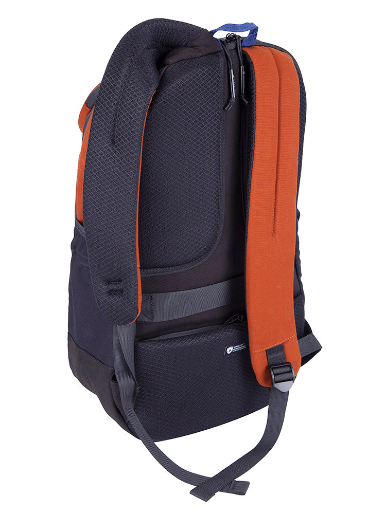 Explorer Pro Shockproof Pocket Backpack