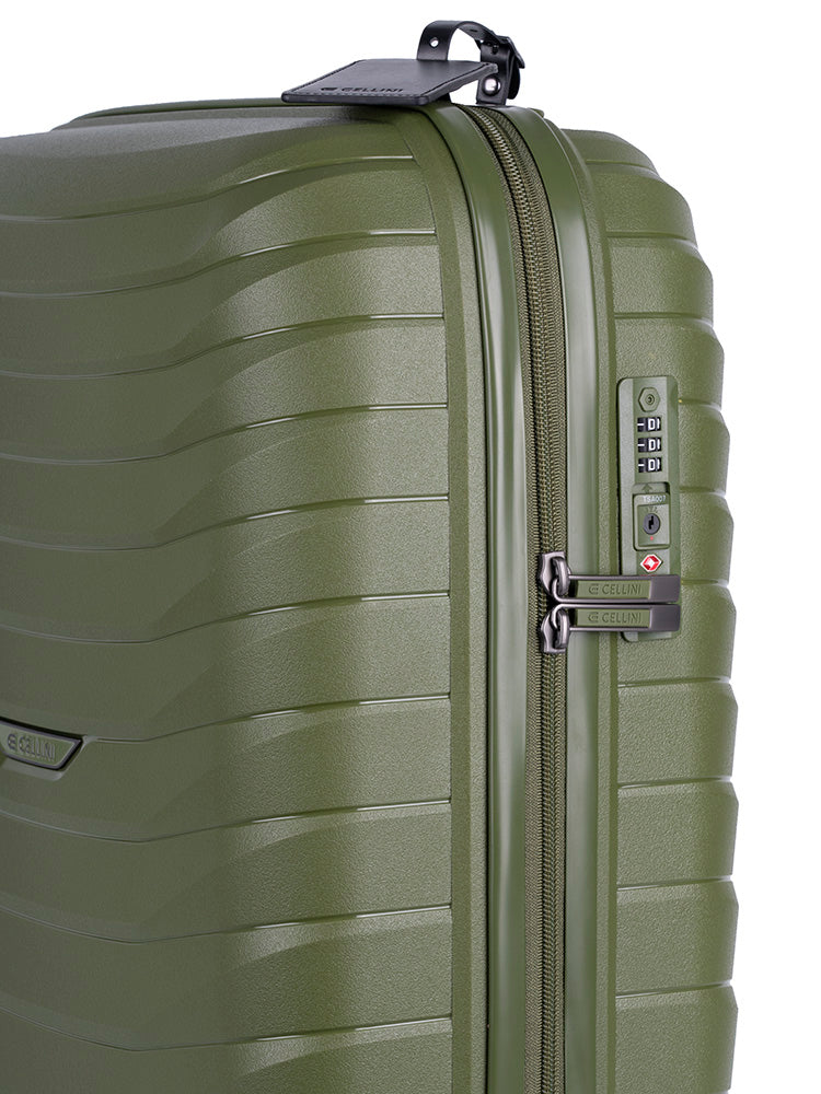 Grande 86cm Large Check-In