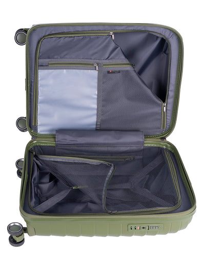 Grande Luggage Travel Sets