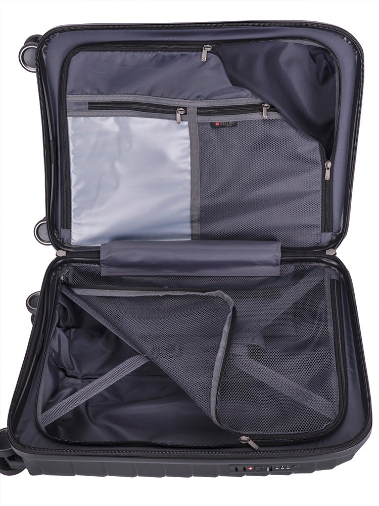 Grande Luggage Travel Sets