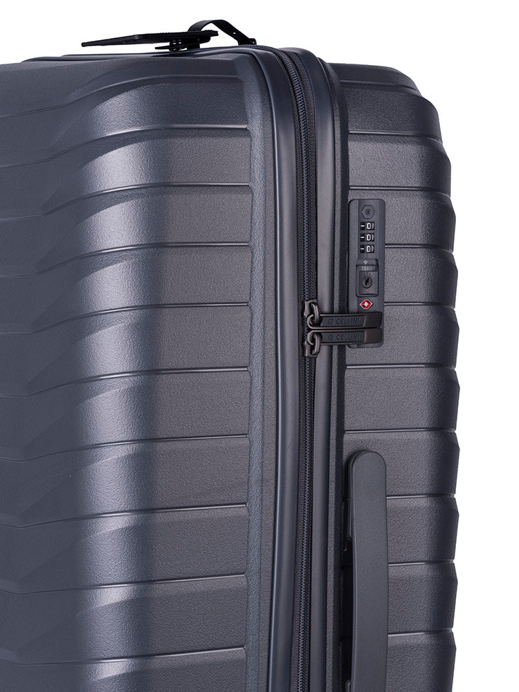 Grande Luggage Travel Sets