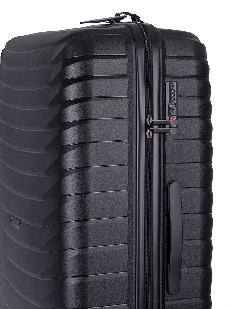 Grande Luggage Travel Sets