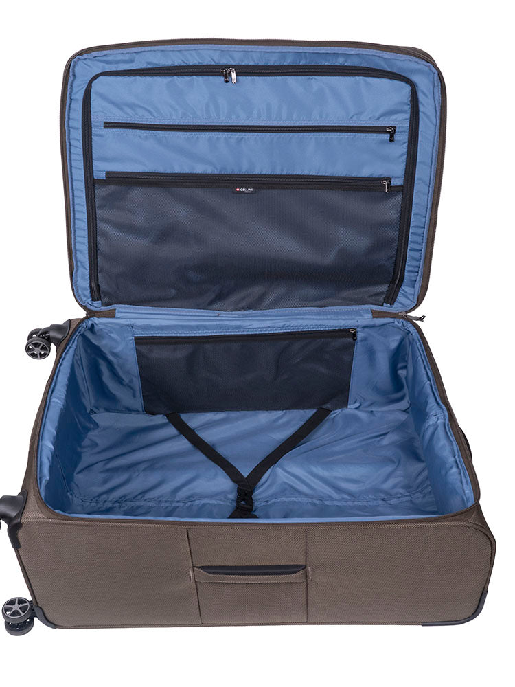 MegaPak 78cm Large Expander Check In