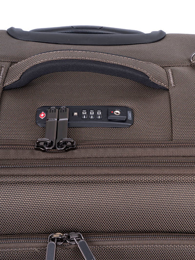 MegaPak 78cm Large Expander Check In