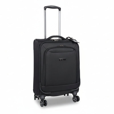 Megapak 55cm Expander Carry-On