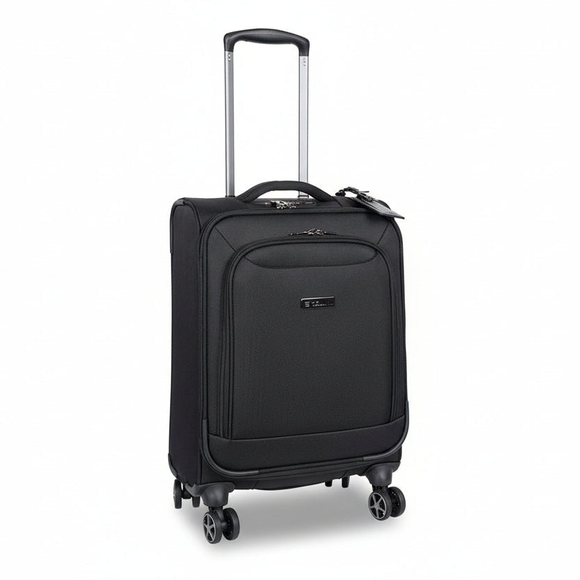 Megapak 55cm Expander Carry-On