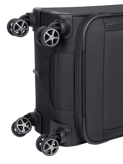 Megapak 55cm Expander Carry-On