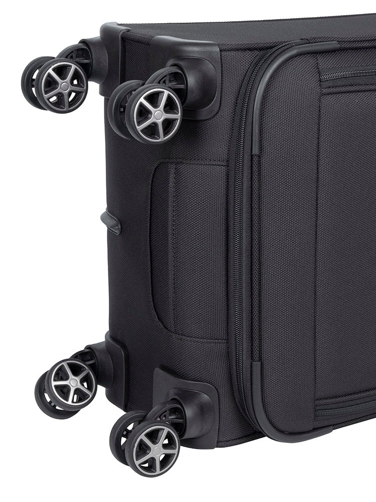 Megapak 55cm Expander Carry-On