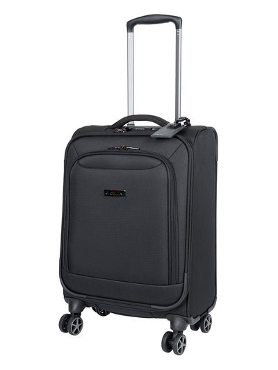 Megapak 55cm Expander Carry-On