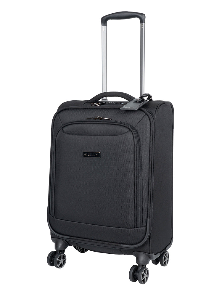 Megapak 55cm Expander Carry-On
