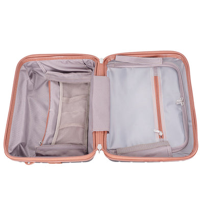 Monte Carlo Beauty Case